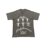 Hellstar Enlightenment Club T-Shirt