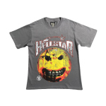Hellstar Evil Smile T-Shirt