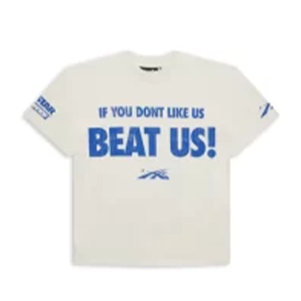 Hellstar Beat Us T-Shirt