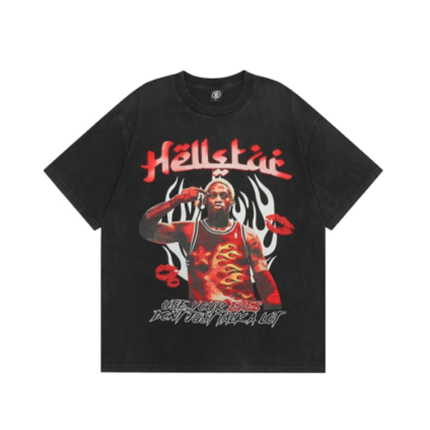 Buy Hellstar Mens T-Shirt