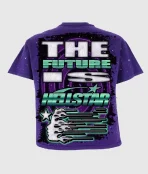 Hellstar Goggles (Purple) T-Shirt